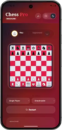 Chess Master Pro 2026 Offline screenshot 8