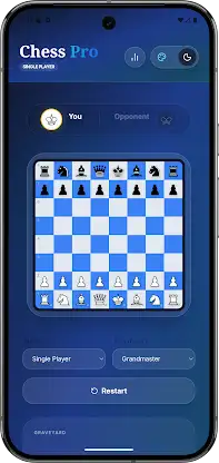 Chess Master Pro 2026 Offline screenshot 4