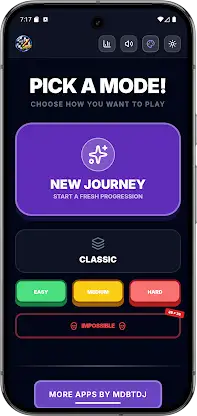 Crossword Puzzle's Offline screenshot 2