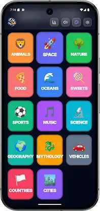 Crossword Puzzle's Offline screenshot 3
