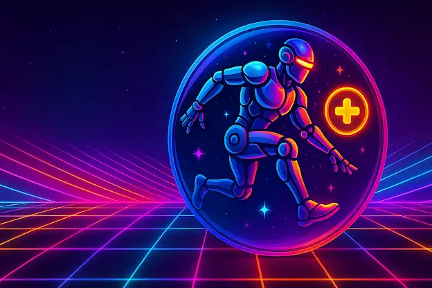 MDBTDJ Cyborg Runner Offline screenshot 1