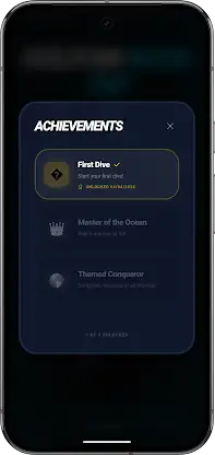 Dolphin Rush Tap Hyper-Casual screenshot 7