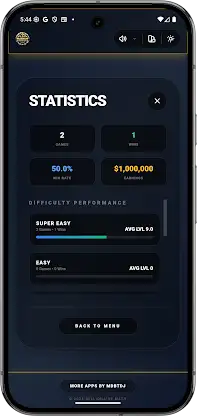 Millionaire Math Offline Brain screenshot 7