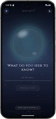 Fortune Teller - Mystic Oracle screenshot 7