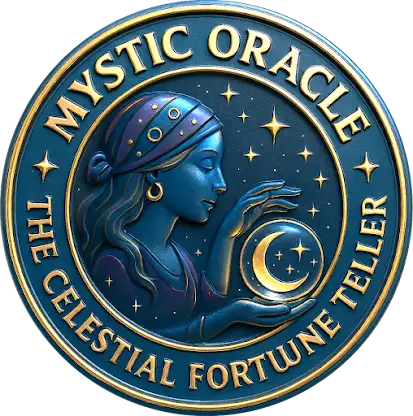 Fortune Teller - Mystic Oracle screenshot 8