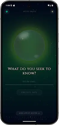 Fortune Teller - Mystic Oracle screenshot 4