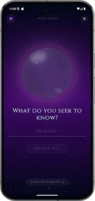Fortune Teller - Mystic Oracle screenshot 3