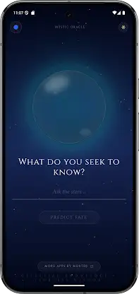 Fortune Teller - Mystic Oracle screenshot 6