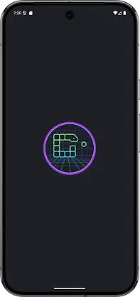 Neon Snake Strike Offline Play screenshot 5