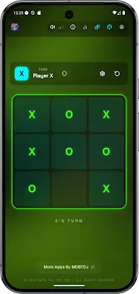 Tic Tac Toe 3 in a Row Offline screenshot 4