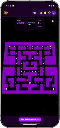 Offline RMBO PC-MAN 2D/3D screenshot 4