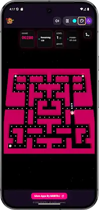 Offline RMBO PC-MAN 2D/3D screenshot 5