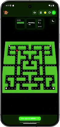 Offline RMBO PC-MAN 2D/3D screenshot 3