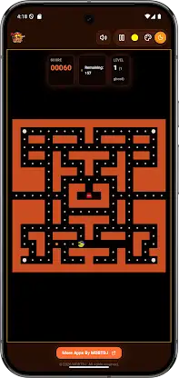 Offline RMBO PC-MAN 2D/3D screenshot 2