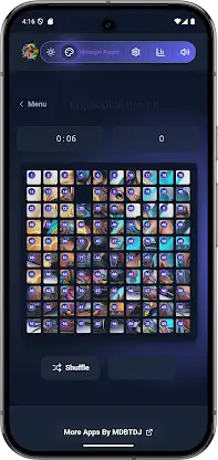 Sliding Picture Escape Offline screenshot 8