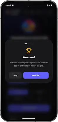 Triangles Master Ai Offline screenshot 7