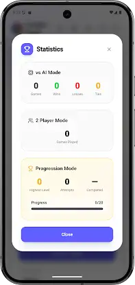 Triangles Master Ai Offline screenshot 6