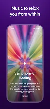 Meditopia: Sleep & Meditation screenshot 6