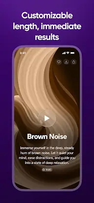 Meditopia: Sleep & Meditation screenshot 7