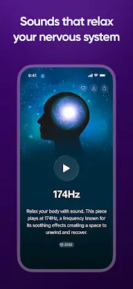 Meditopia: Sleep & Meditation screenshot 4