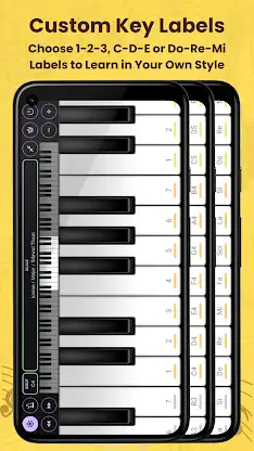 Harmonium and Scales screenshot 7