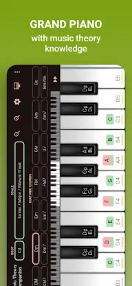 Music Theory Companion screenshot 7