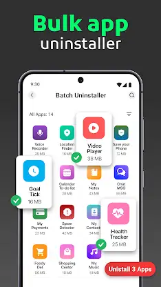 Update Software Latest screenshot 3