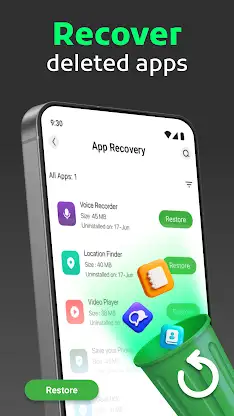 Update Software Latest screenshot 4