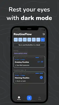 RoutineFlow: Routine for ADHD screenshot 7