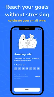 RoutineFlow: Routine for ADHD screenshot 6