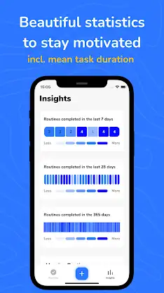 RoutineFlow: Routine for ADHD screenshot 3