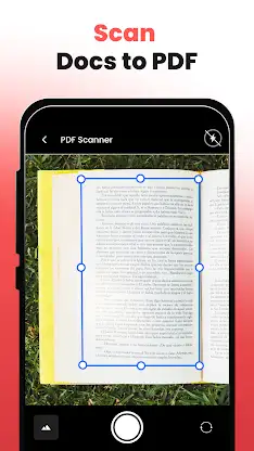 Smart PDF Compressor screenshot 5