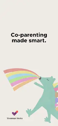 Co-parenting: Shared Parenting screenshot 8