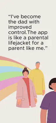 Co-parenting: Shared Parenting screenshot 6