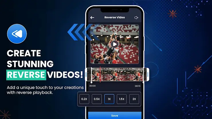 Video Converter:Compress Video screenshot 8