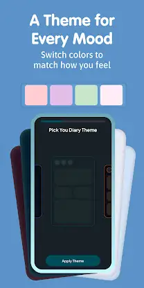 AI Journal & Clarity : DiaryIt screenshot 7