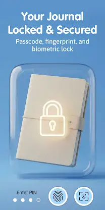 AI Journal & Clarity : DiaryIt screenshot 8