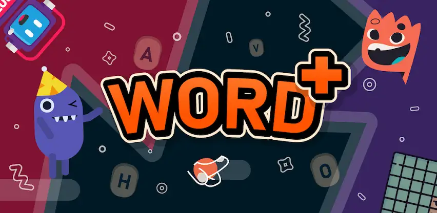 WordPlus - Word Battle Game screenshot 7