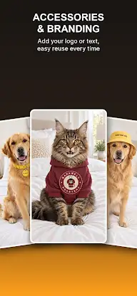 WigglePet AI Pet Video & Image screenshot 4