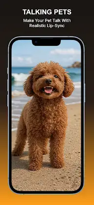 WigglePet AI Pet Video & Image screenshot 1