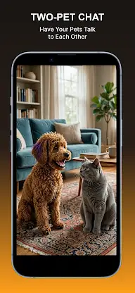 WigglePet AI Pet Video & Image screenshot 2