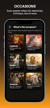 WigglePet AI Pet Video & Image screenshot 3