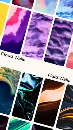Joy Walls - 4k Wallpapers App screenshot 6