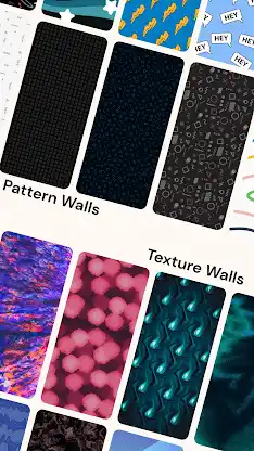 Joy Walls - 4k Wallpapers App screenshot 7