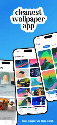 Zeel Walls - 4K Wallpapers screenshot 7