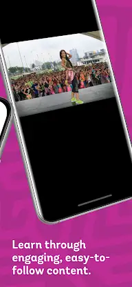 Zumba® Instructor App screenshot 2