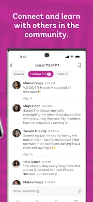 Zumba® Instructor App screenshot 3
