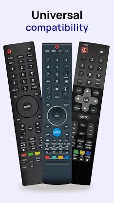 Skyworth TV Remote Controller screenshot 5