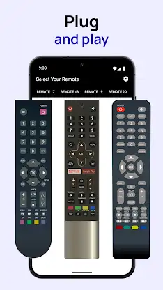 Skyworth TV Remote Controller screenshot 6