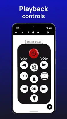Skyworth TV Remote Controller screenshot 7